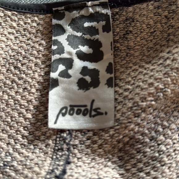 Poools | Bomber Dress Jacket - Picture 9 of 11